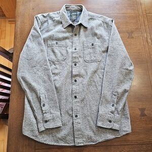 Grayers Heritage Flannel XL